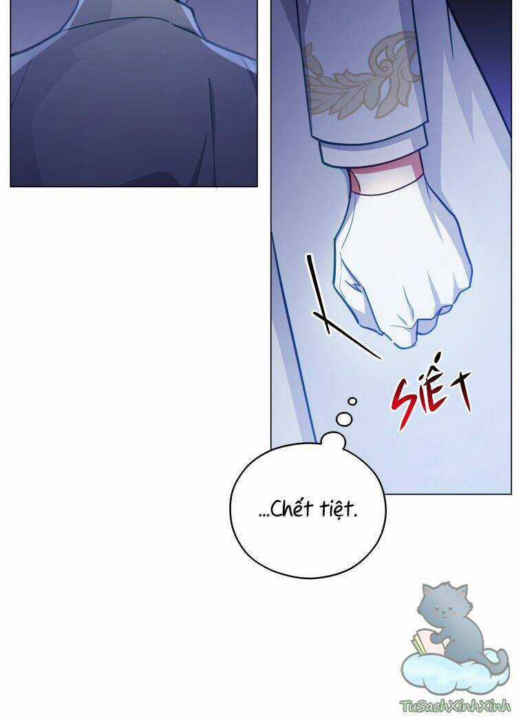 Quý Cô Khó Gần - Chapter 39 - Trang 15