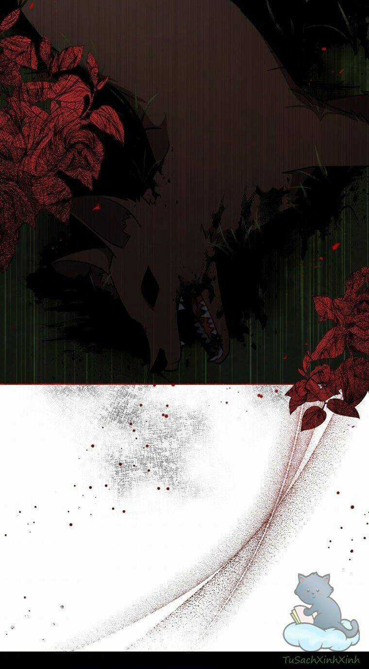 Quý Cô Khó Gần - Chapter 39 - Trang 3