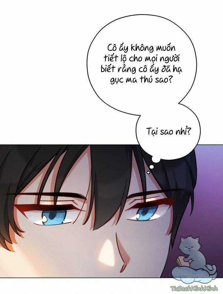 Quý Cô Khó Gần - Chapter 39 - Trang 26