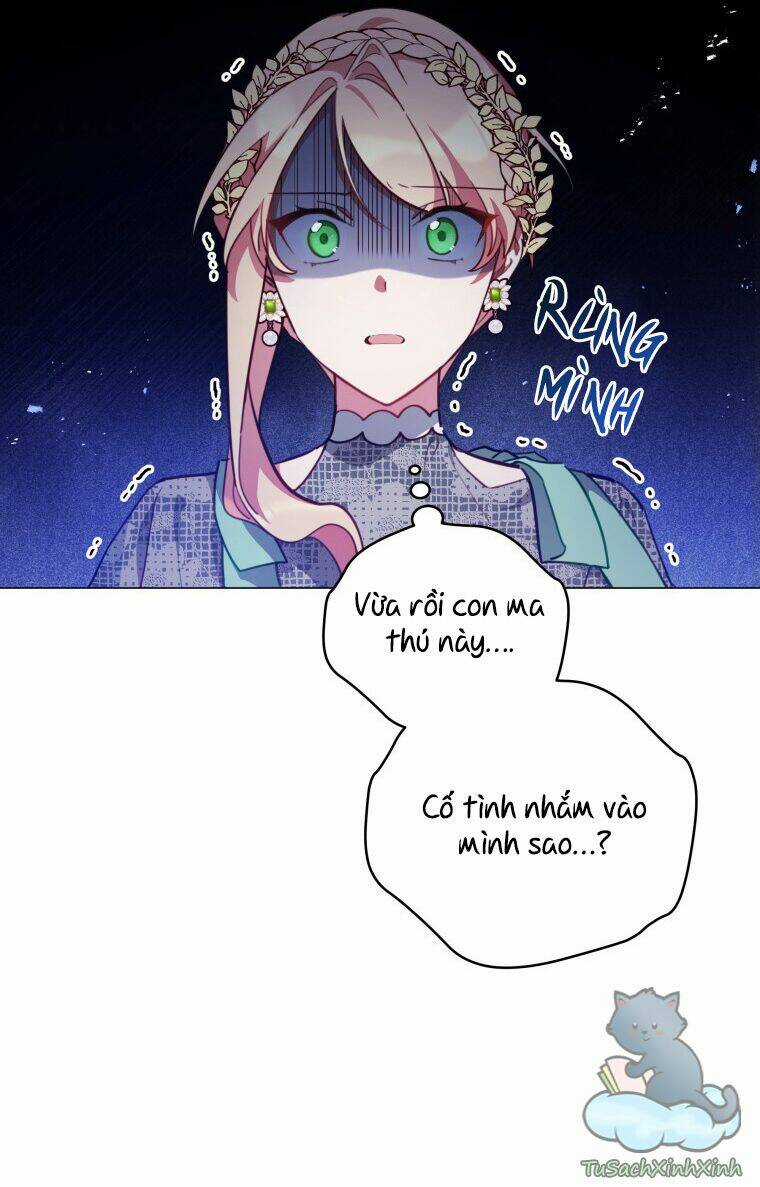 Quý Cô Khó Gần - Chapter 39 - Trang 4