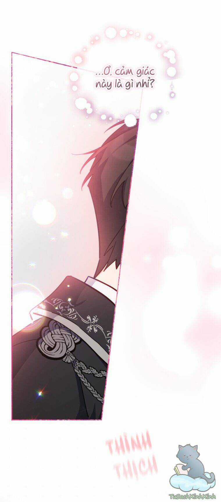 Quý Cô Khó Gần - Chapter 39 - Trang 33