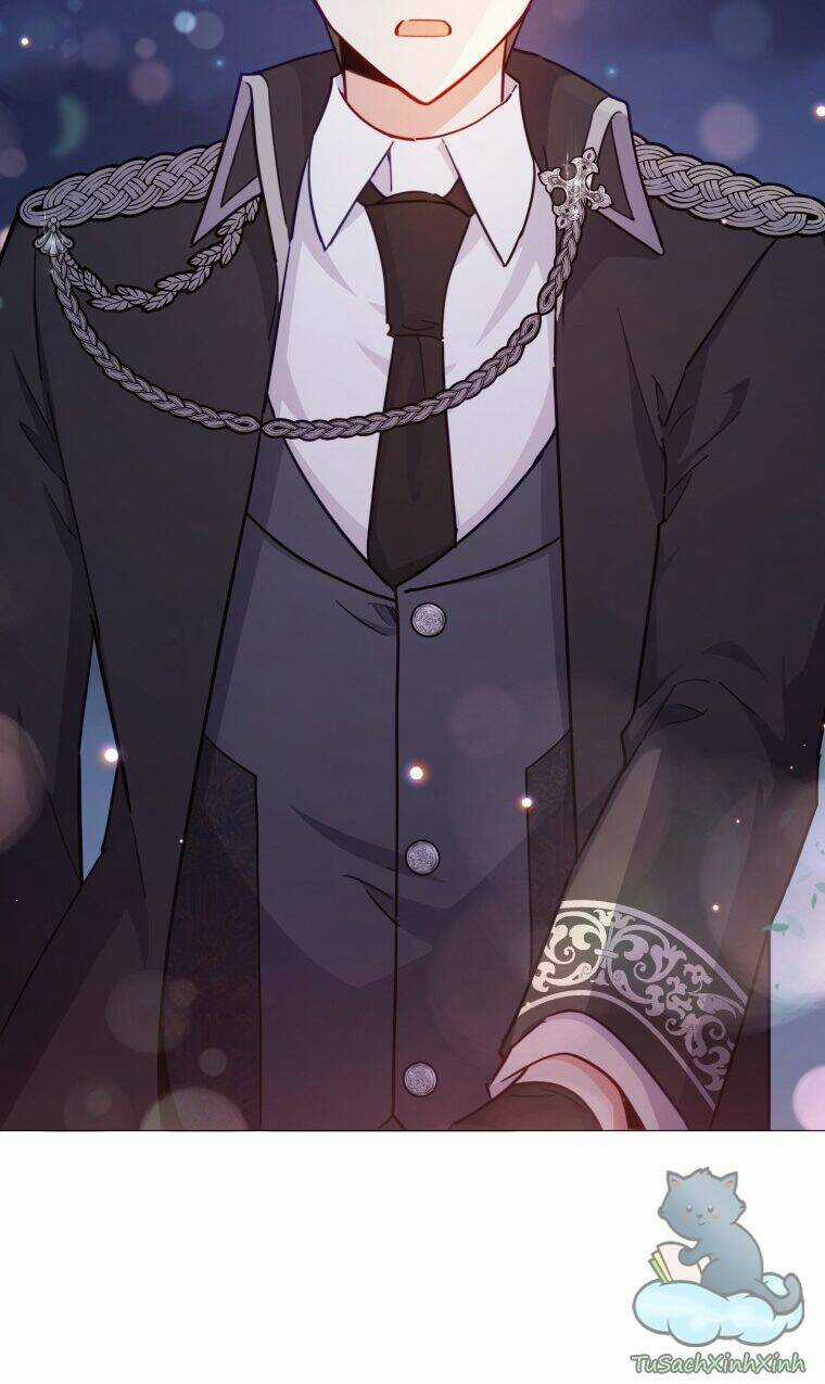 Quý Cô Khó Gần - Chapter 39 - Trang 37