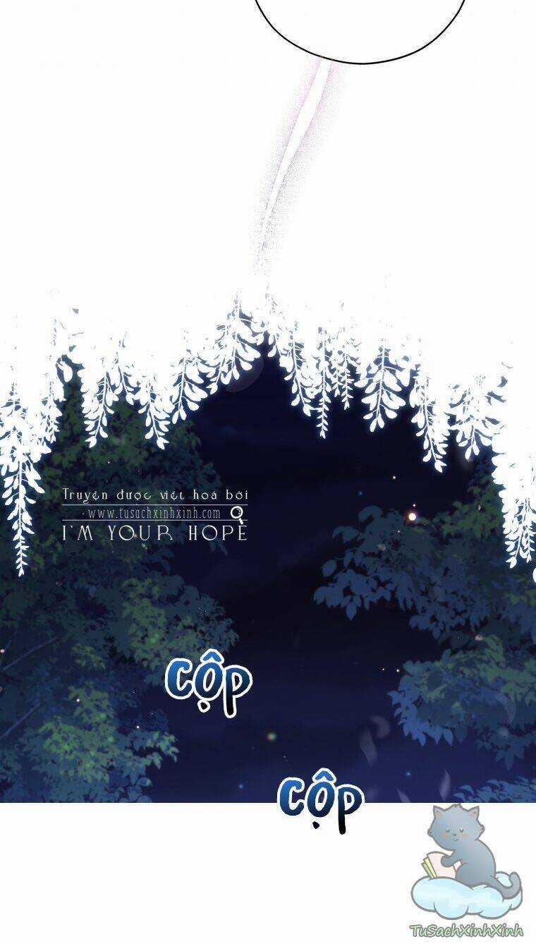 Quý Cô Khó Gần - Chapter 39 - Trang 42