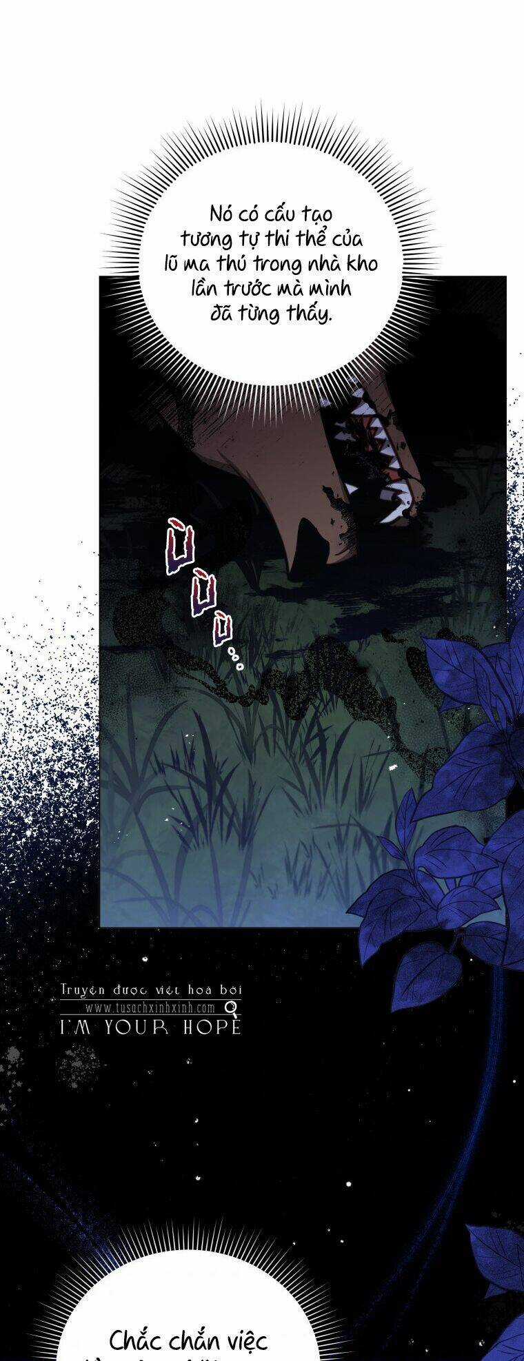 Quý Cô Khó Gần - Chapter 39 - Trang 47