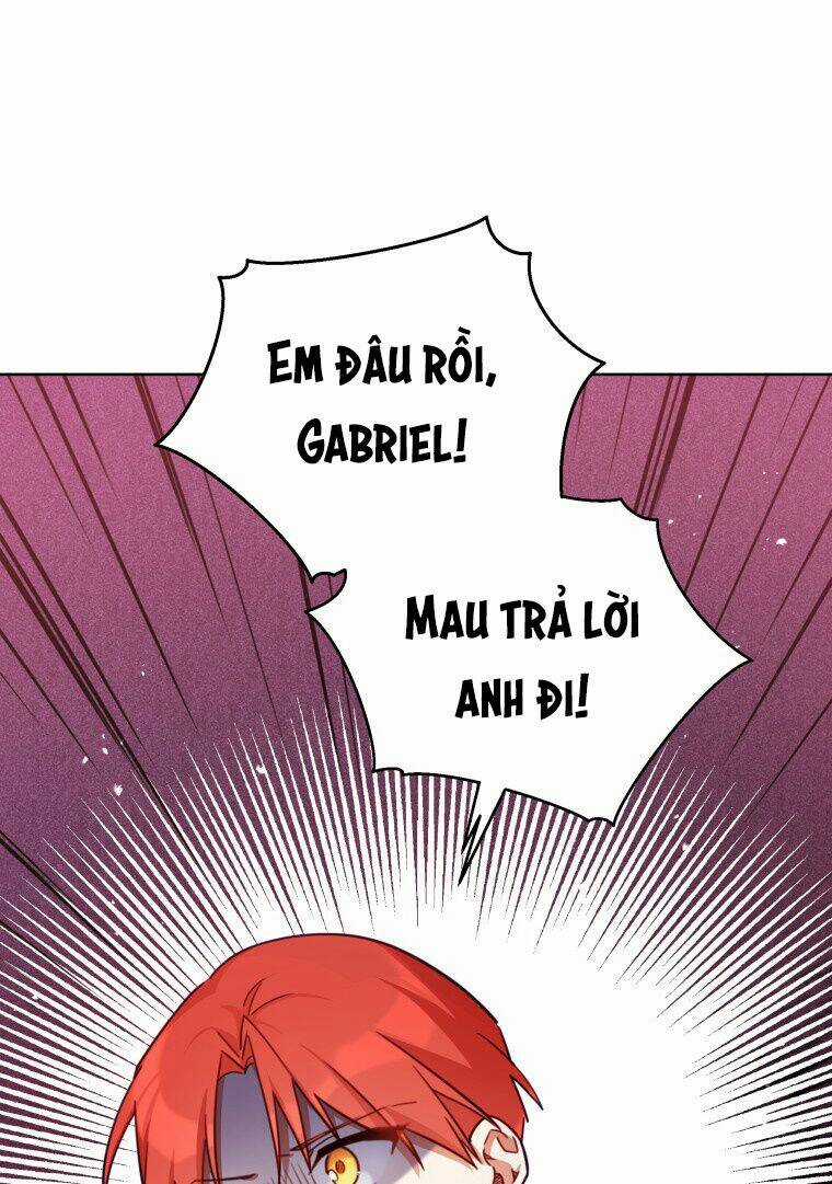 Quý Cô Khó Gần - Chapter 39 - Trang 50