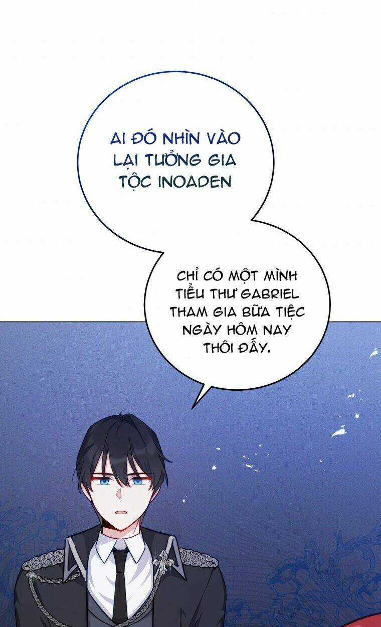 Quý Cô Khó Gần - Chapter 39 - Trang 55