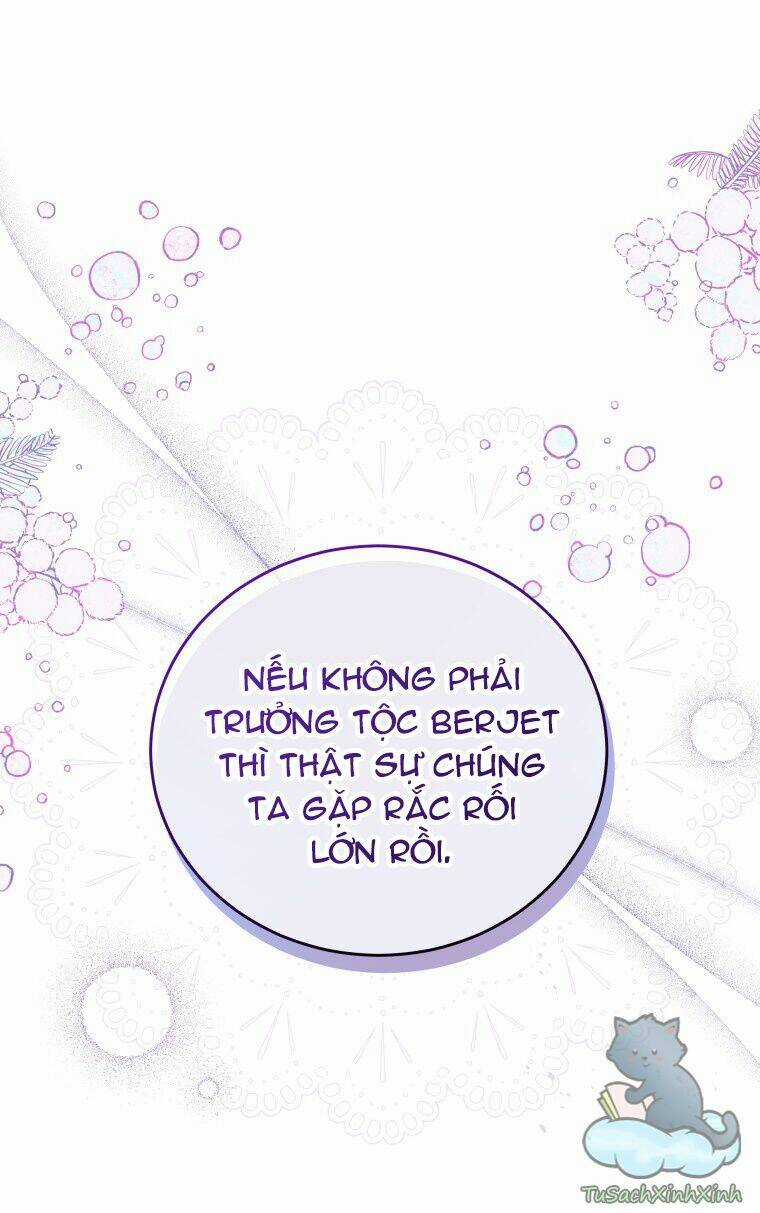 Quý Cô Khó Gần - Chapter 39 - Trang 7