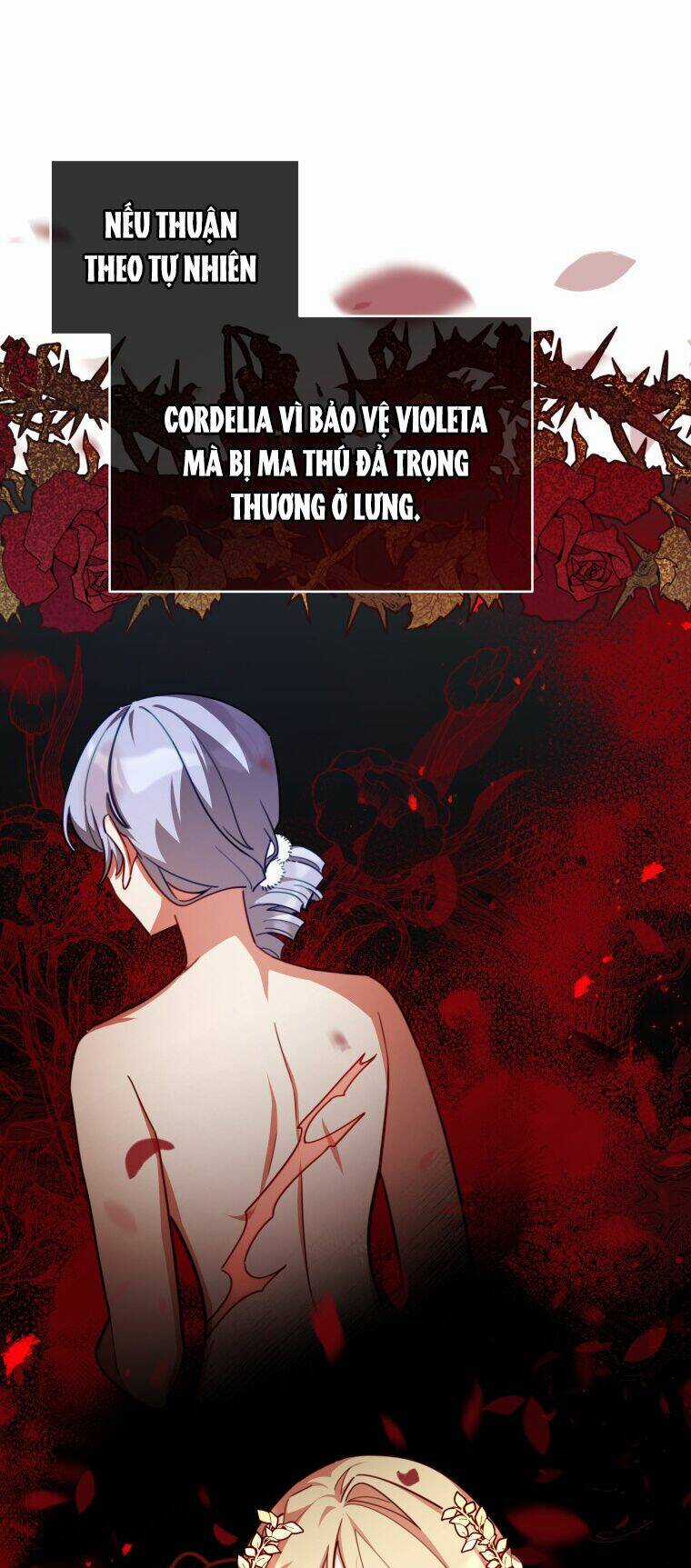 Quý Cô Khó Gần - Chapter 39 - Trang 72