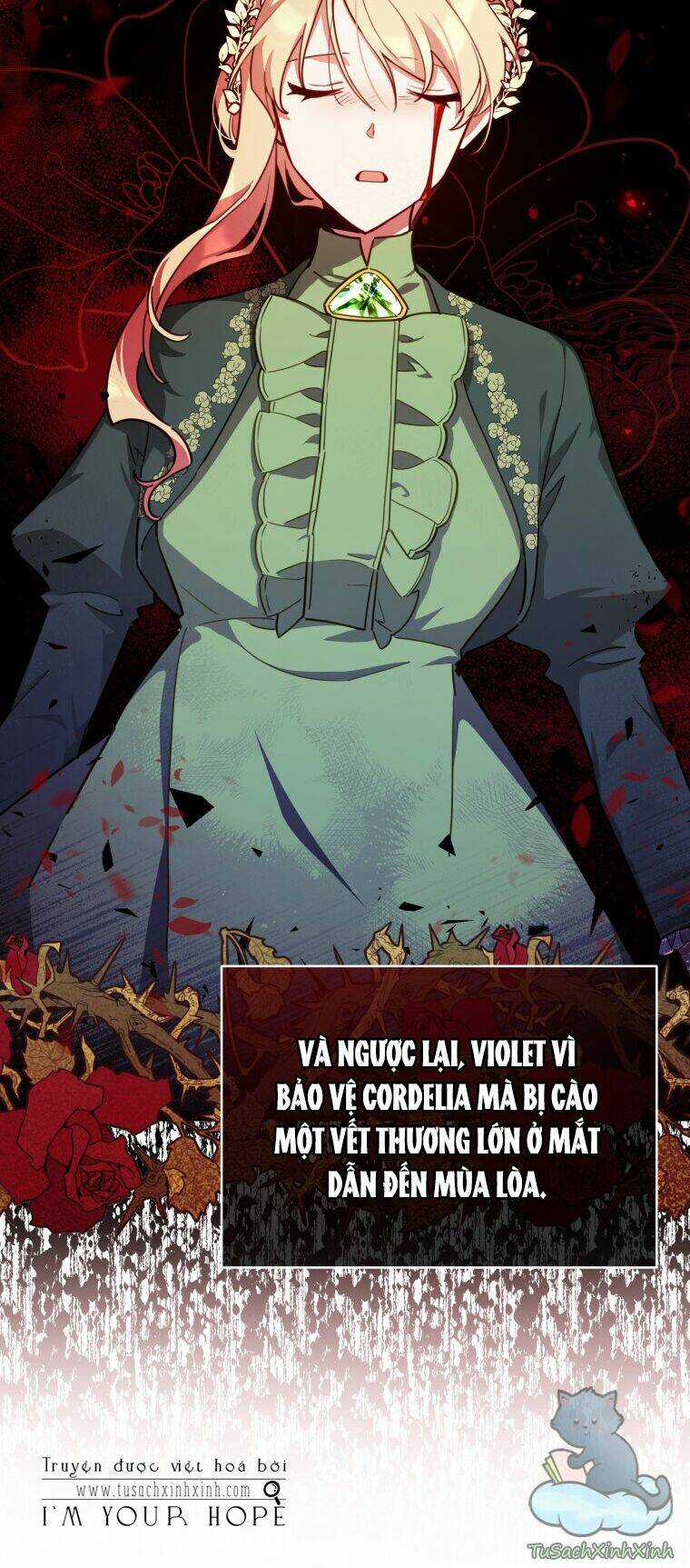 Quý Cô Khó Gần - Chapter 39 - Trang 73