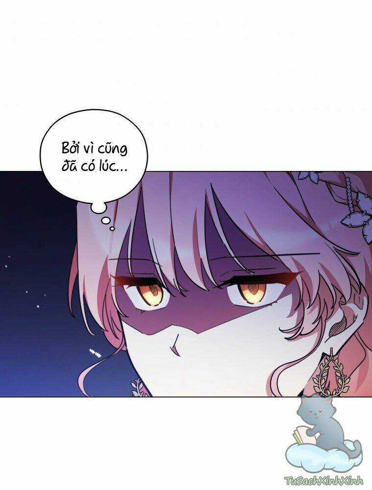 Quý Cô Khó Gần - Chapter 39 - Trang 77