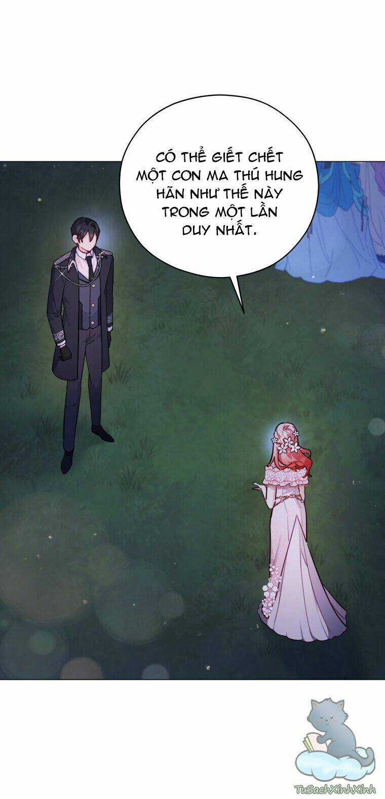 Quý Cô Khó Gần - Chapter 39 - Trang 10