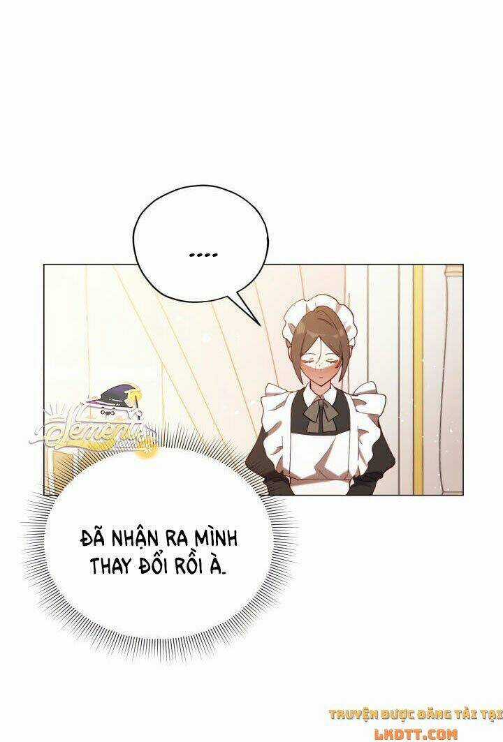 Quý Cô Khó Gần - Chapter 4 - Trang 19