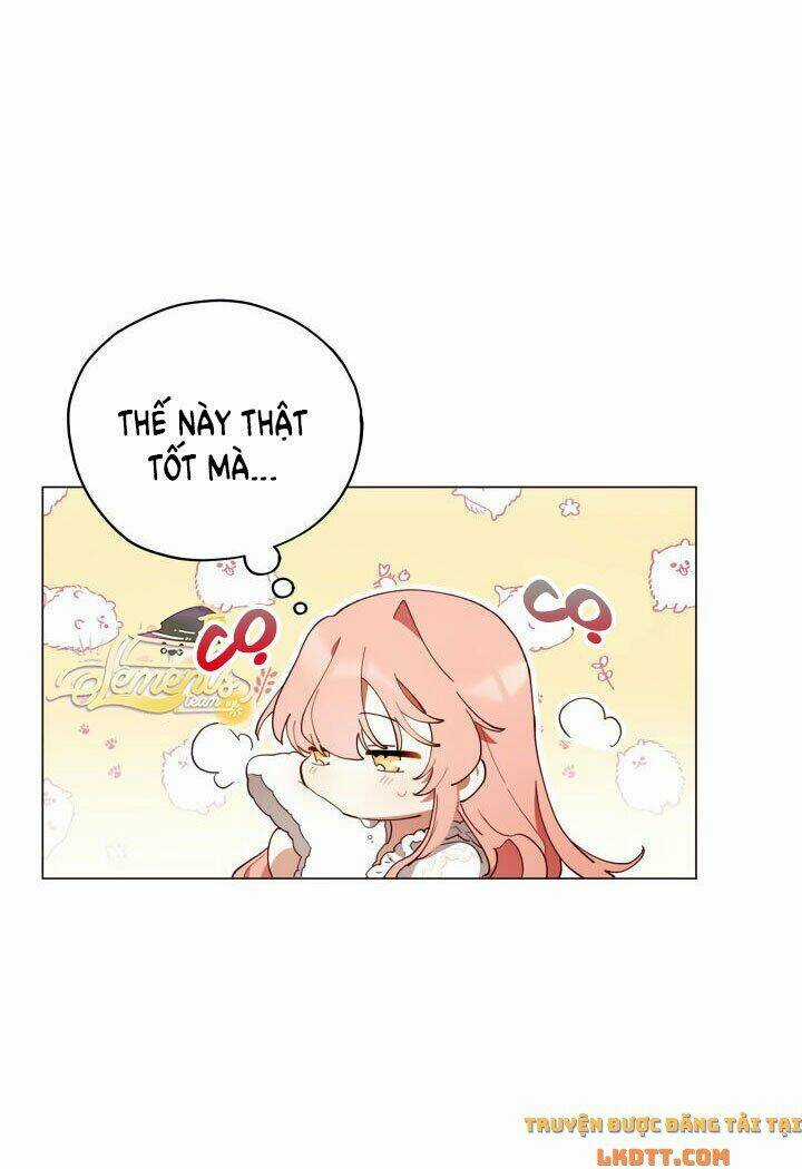 Quý Cô Khó Gần - Chapter 4 - Trang 21