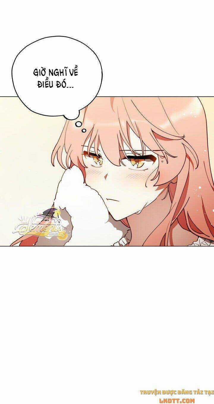 Quý Cô Khó Gần - Chapter 4 - Trang 22