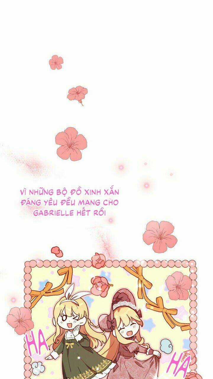 Quý Cô Khó Gần - Chapter 4 - Trang 24