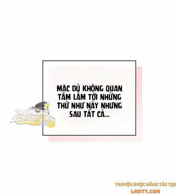 Quý Cô Khó Gần - Chapter 4 - Trang 26