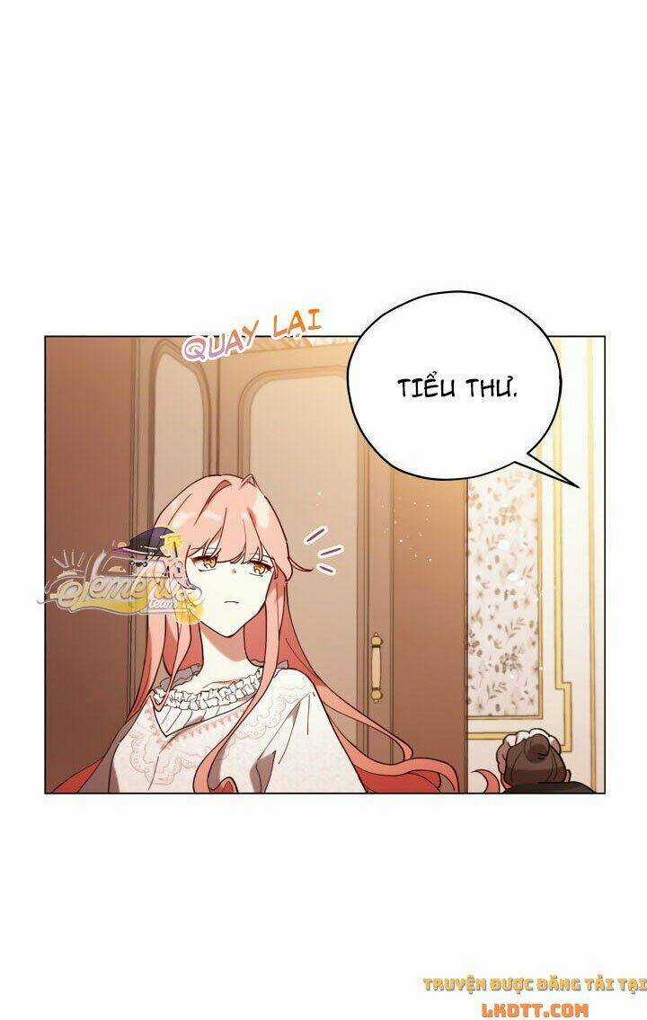 Quý Cô Khó Gần - Chapter 4 - Trang 33