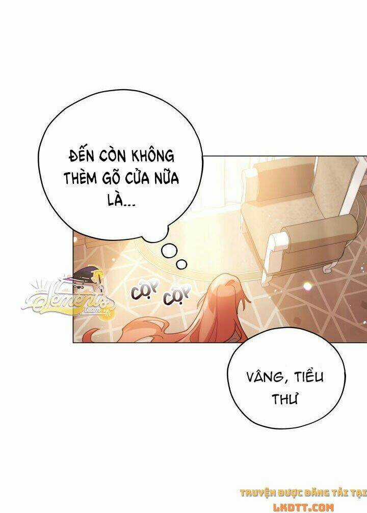 Quý Cô Khó Gần - Chapter 4 - Trang 35