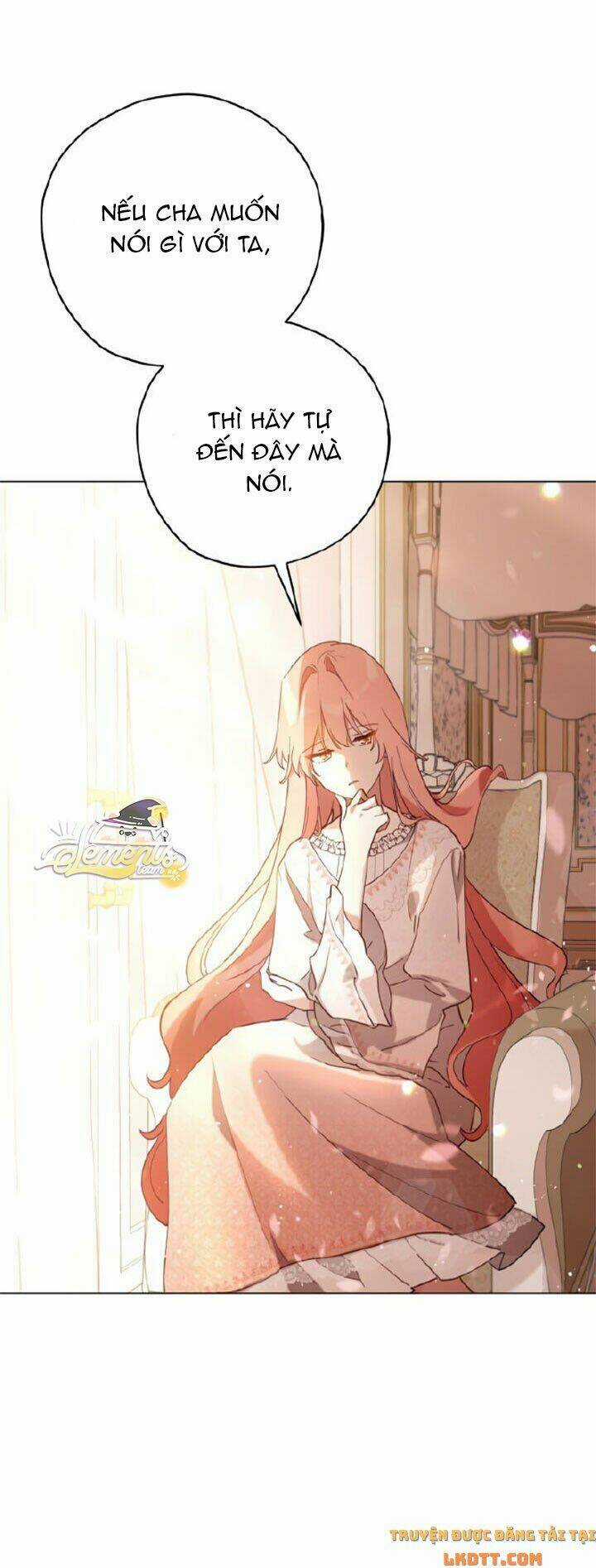 Quý Cô Khó Gần - Chapter 4 - Trang 39