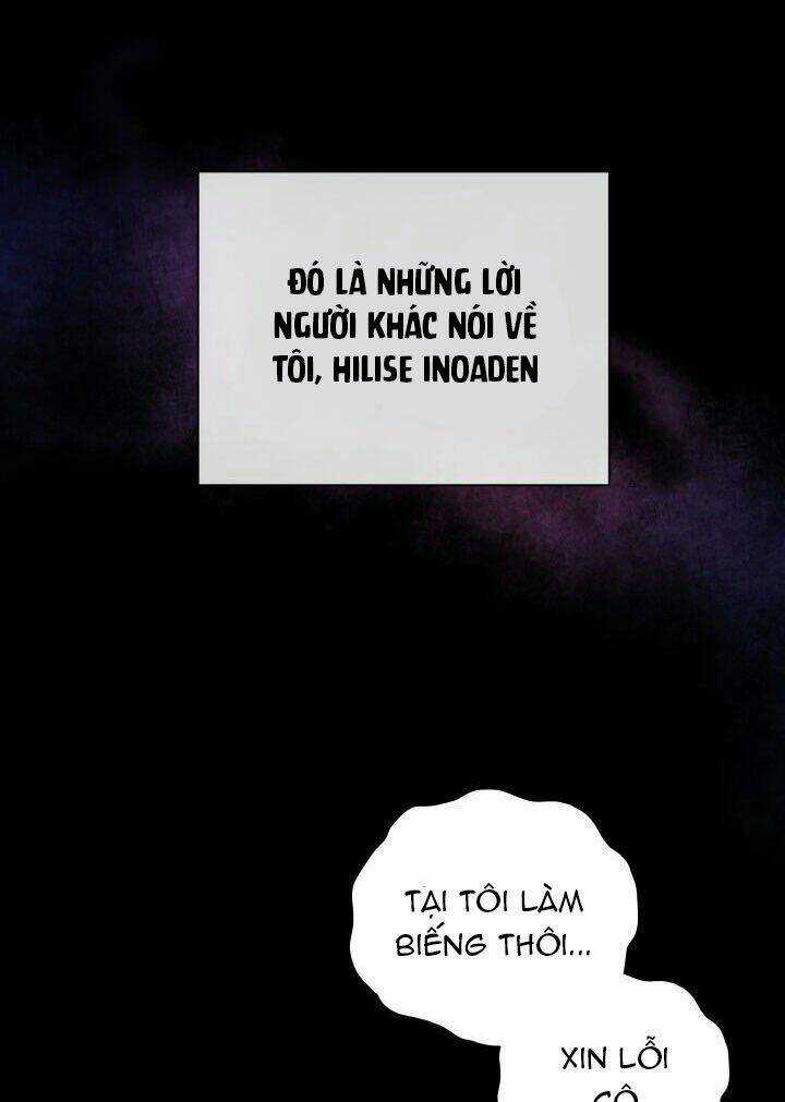 Quý Cô Khó Gần - Chapter 4 - Trang 5