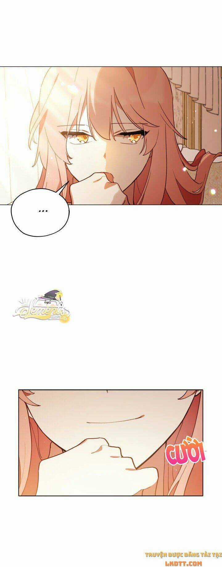 Quý Cô Khó Gần - Chapter 4 - Trang 46