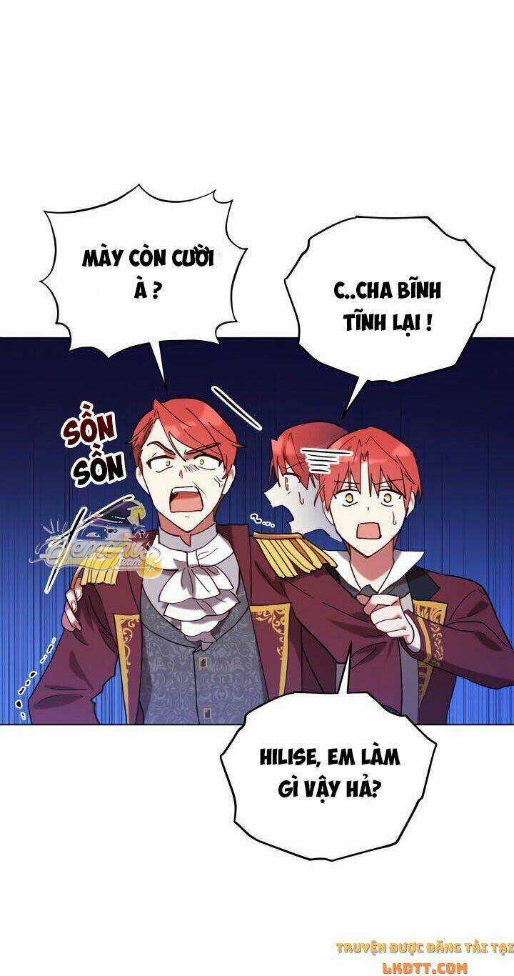 Quý Cô Khó Gần - Chapter 4 - Trang 47