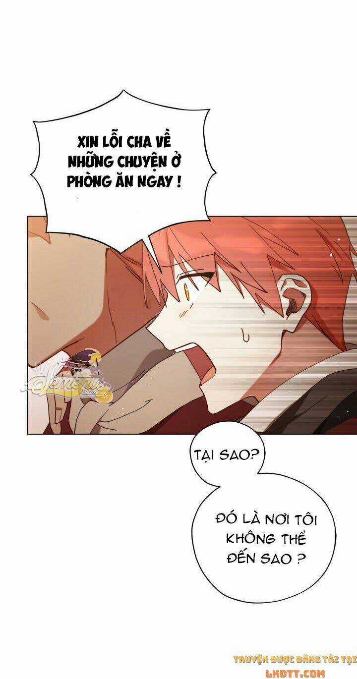 Quý Cô Khó Gần - Chapter 4 - Trang 48