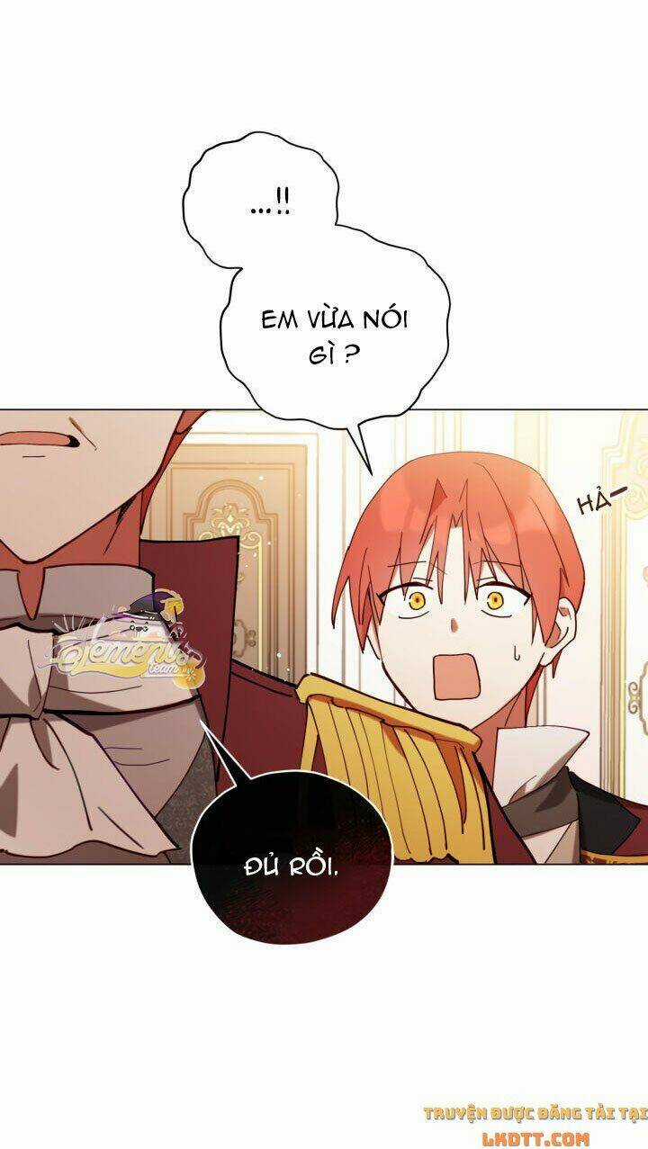 Quý Cô Khó Gần - Chapter 4 - Trang 50