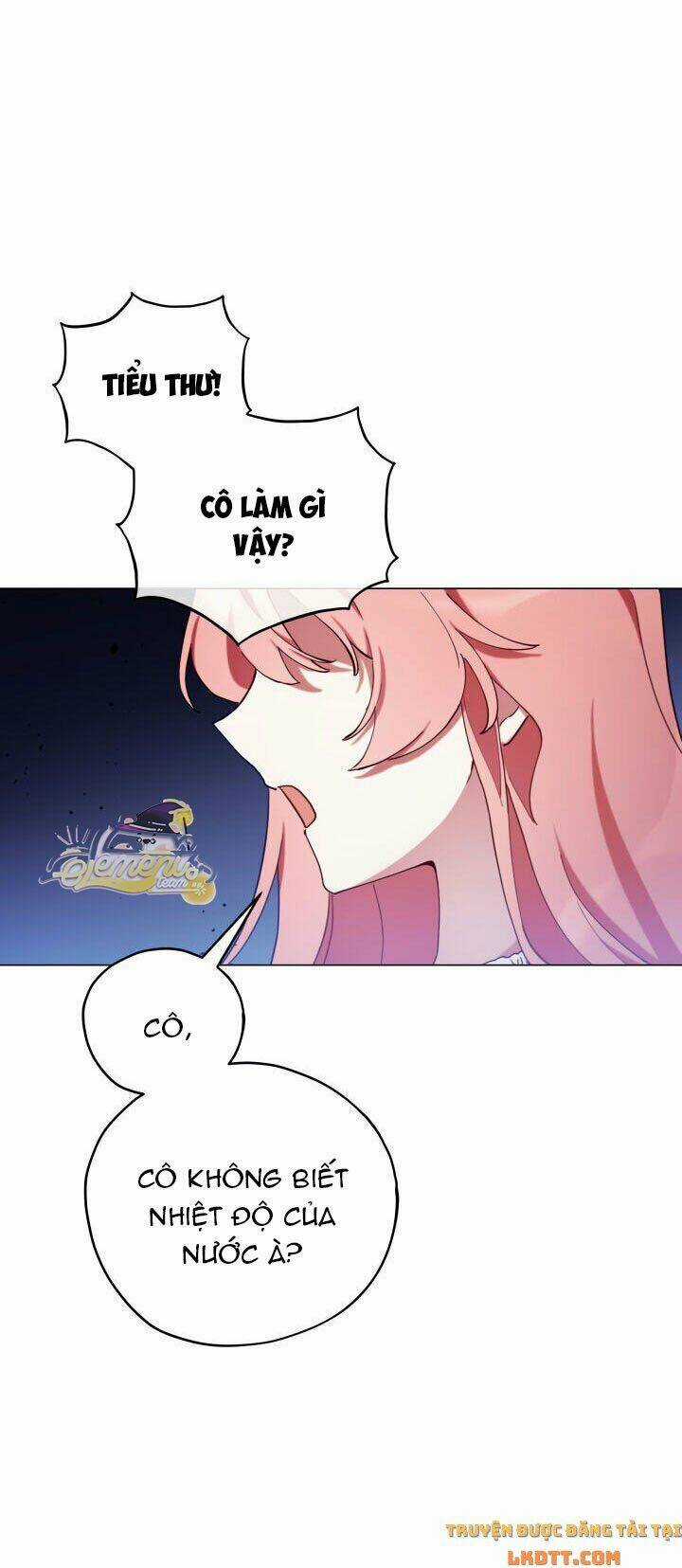 Quý Cô Khó Gần - Chapter 4 - Trang 10