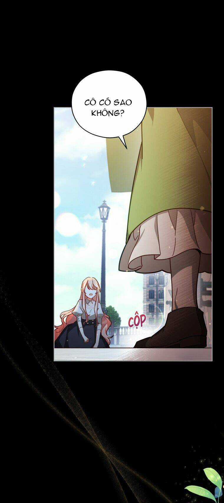 Quý Cô Khó Gần - Chapter 40 - Trang 22