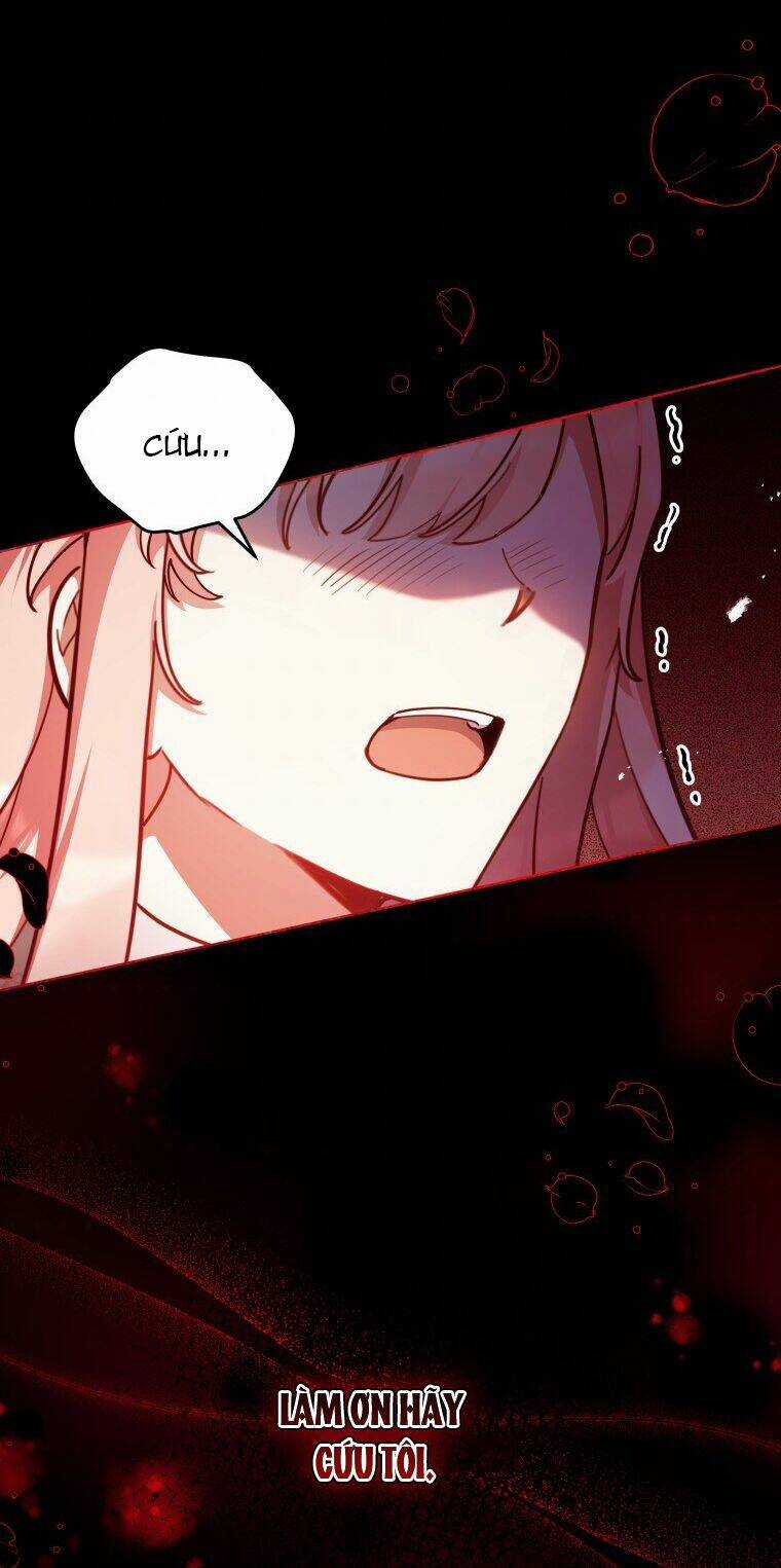 Quý Cô Khó Gần - Chapter 40 - Trang 28