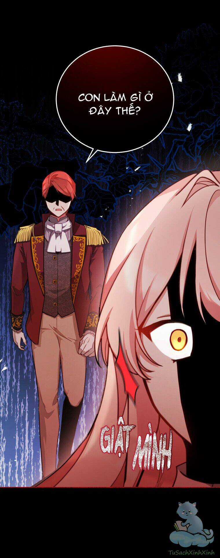 Quý Cô Khó Gần - Chapter 40 - Trang 31