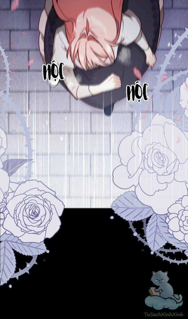 Quý Cô Khó Gần - Chapter 40 - Trang 5