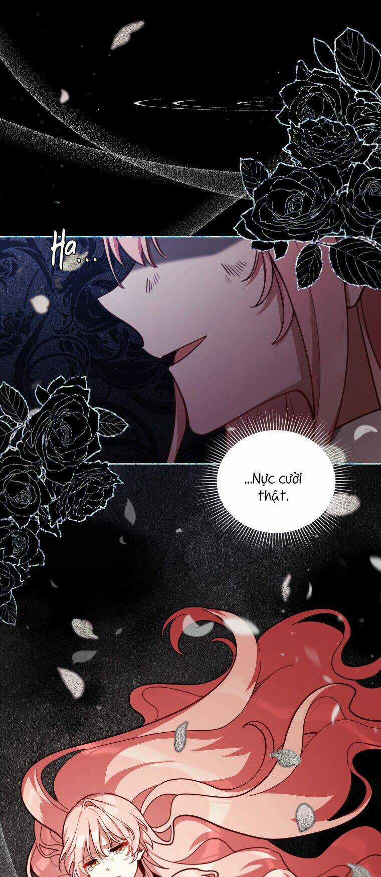 Quý Cô Khó Gần - Chapter 40 - Trang 65