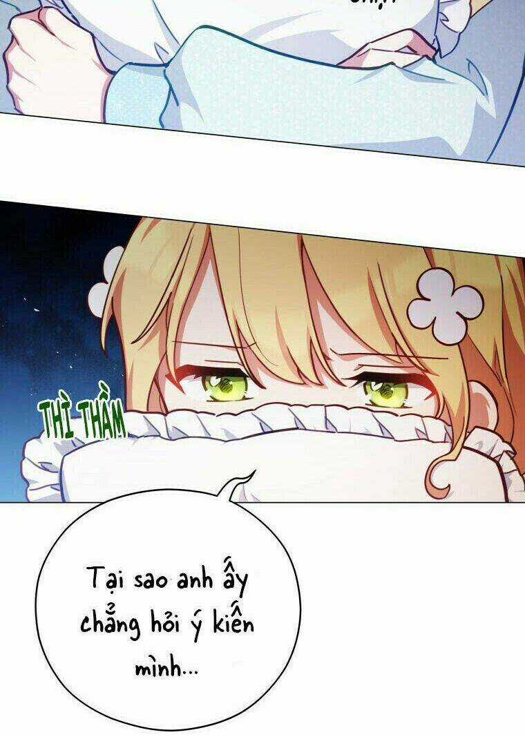 Quý Cô Khó Gần - Chapter 41 - Trang 34