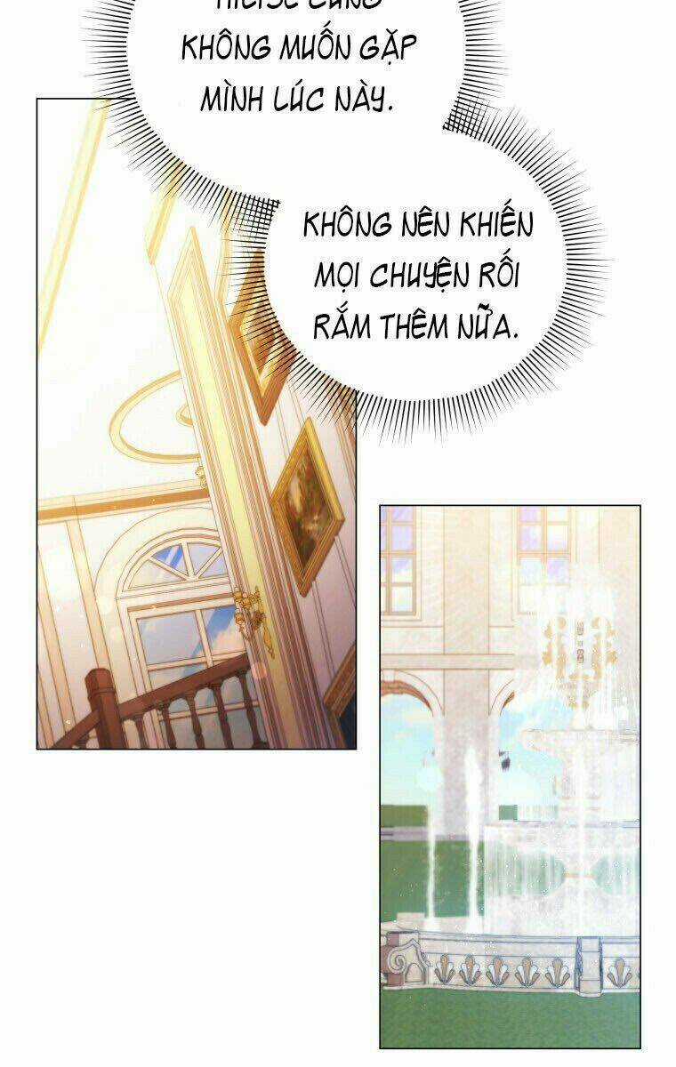 Quý Cô Khó Gần - Chapter 41 - Trang 39