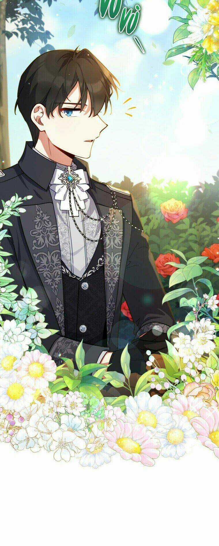 Quý Cô Khó Gần - Chapter 41 - Trang 7