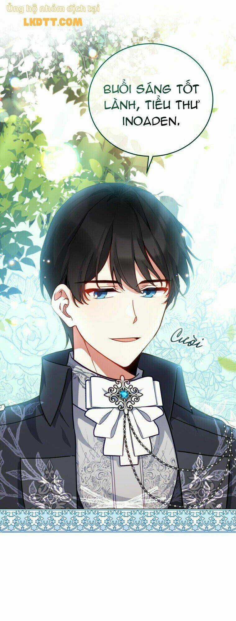 Quý Cô Khó Gần - Chapter 41 - Trang 8