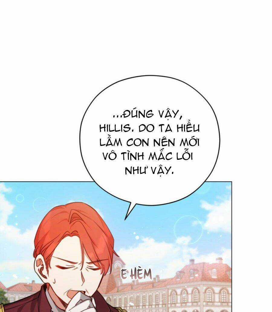 Quý Cô Khó Gần - Chapter 42 - Trang 11