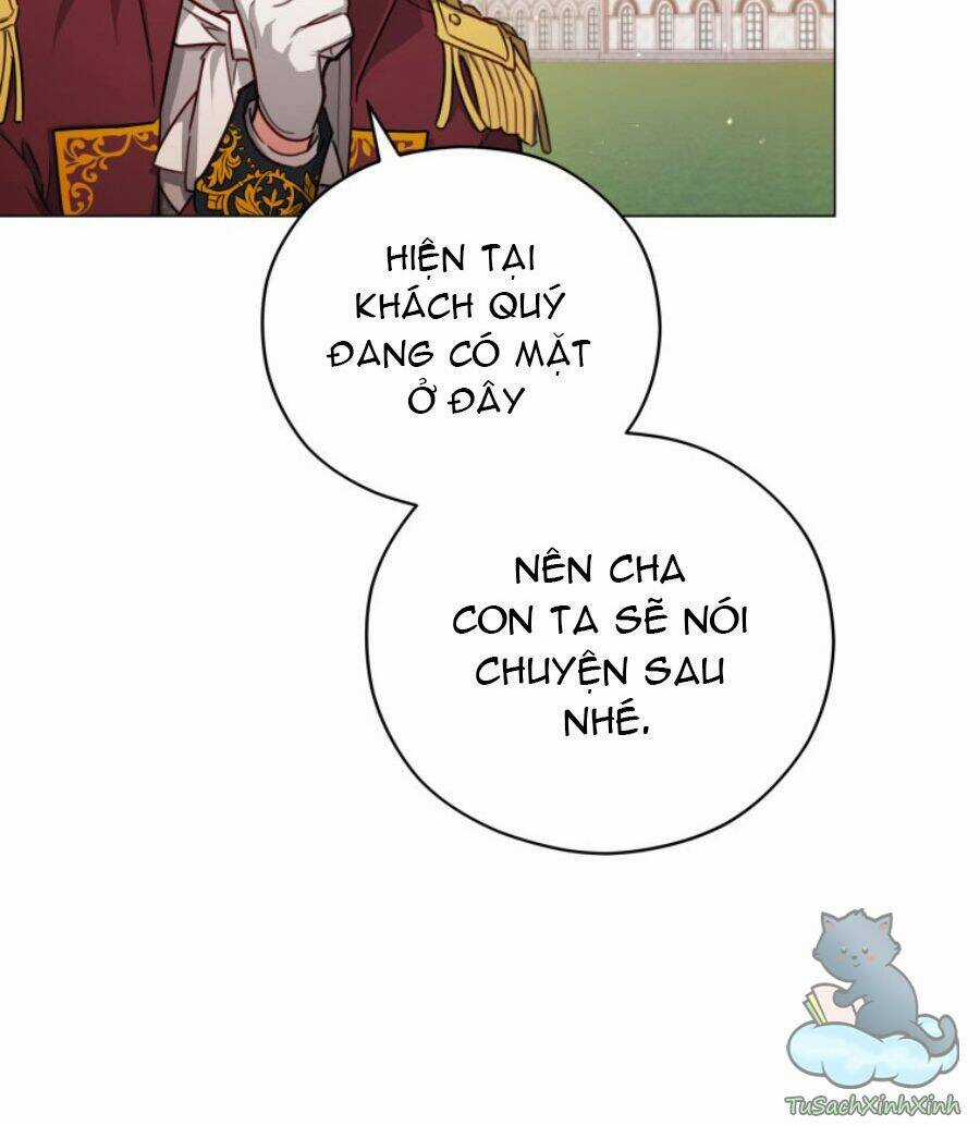 Quý Cô Khó Gần - Chapter 42 - Trang 12