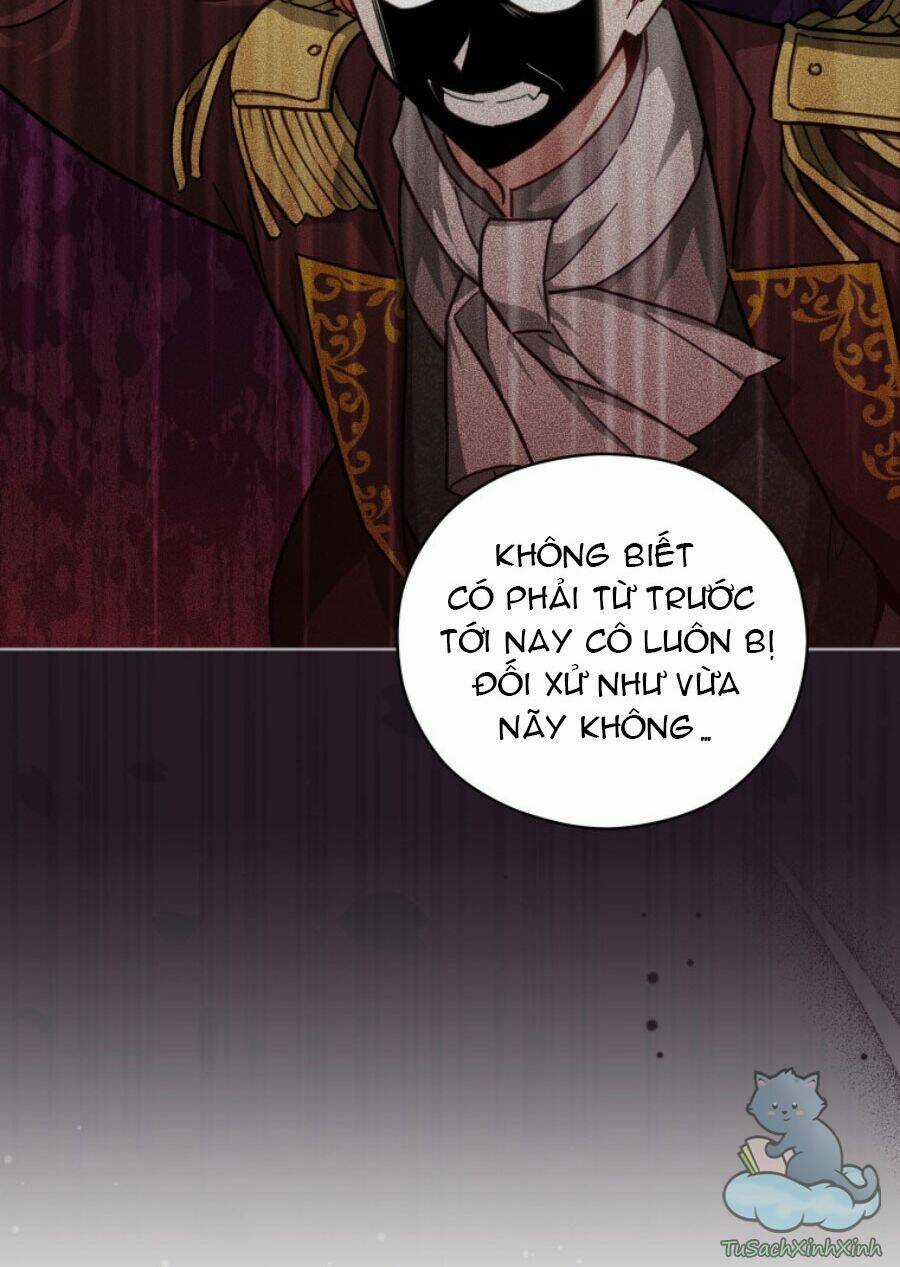 Quý Cô Khó Gần - Chapter 42 - Trang 18