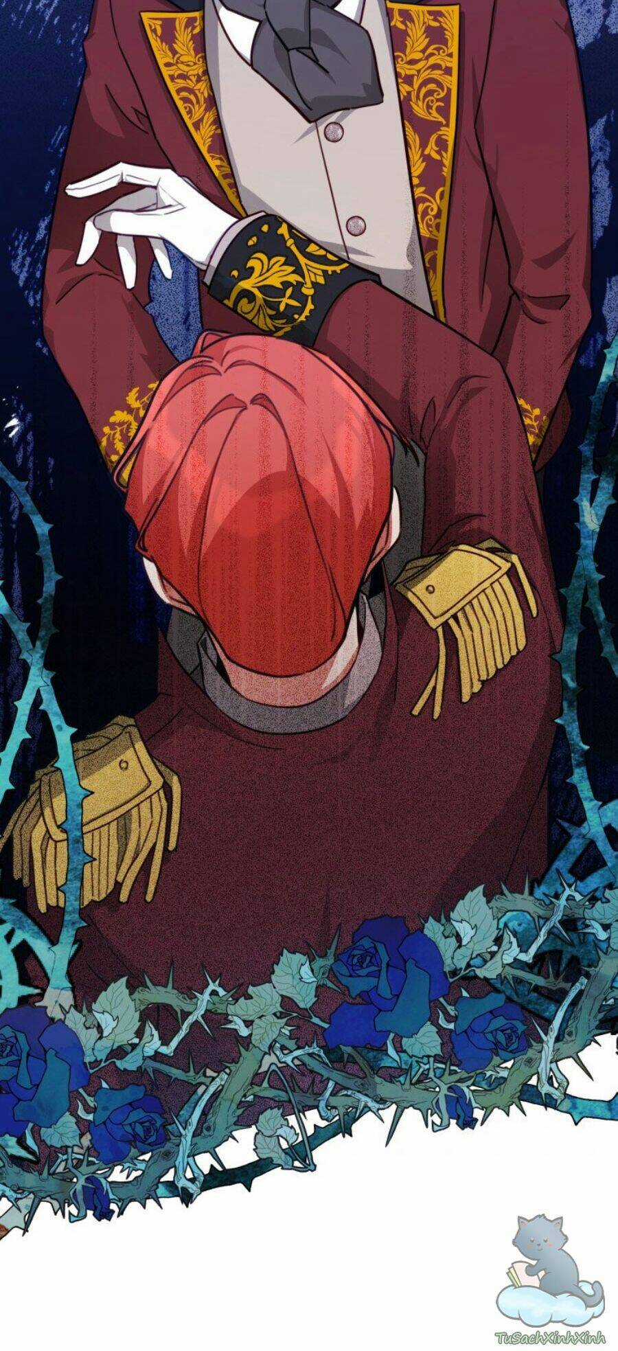 Quý Cô Khó Gần - Chapter 42 - Trang 3