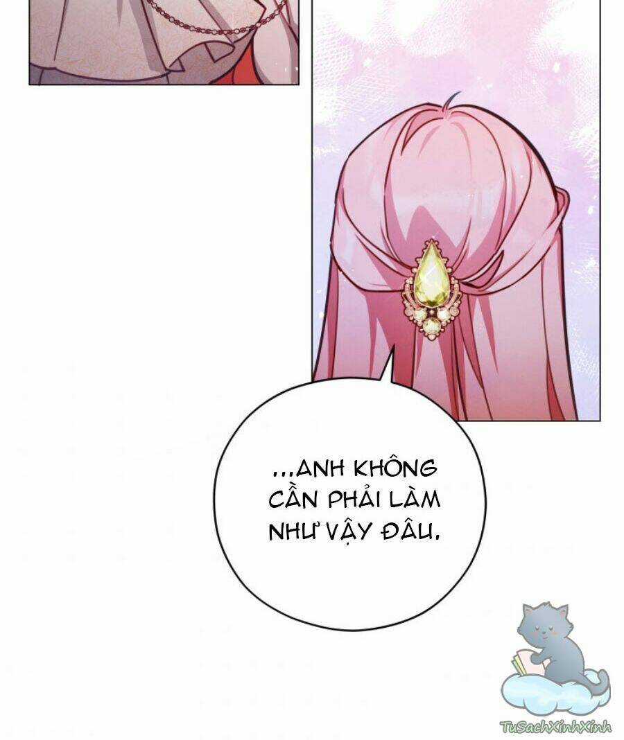 Quý Cô Khó Gần - Chapter 42 - Trang 35