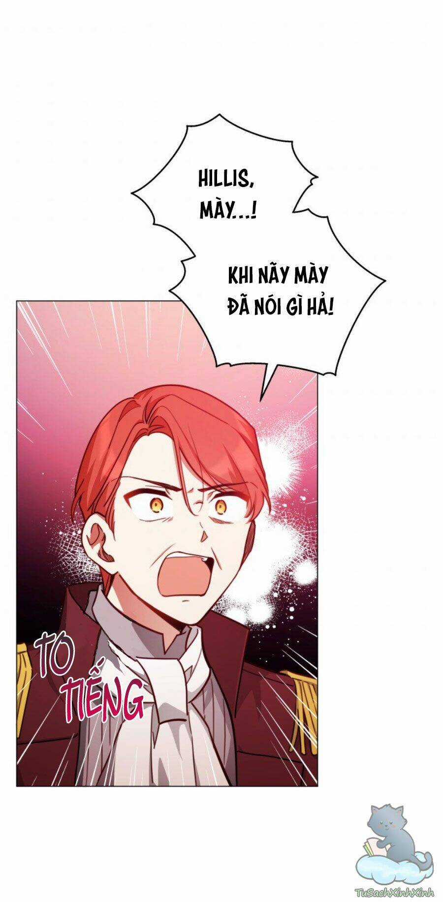 Quý Cô Khó Gần - Chapter 42 - Trang 53