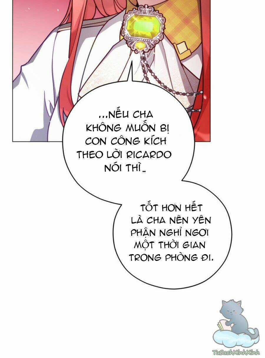 Quý Cô Khó Gần - Chapter 42 - Trang 58