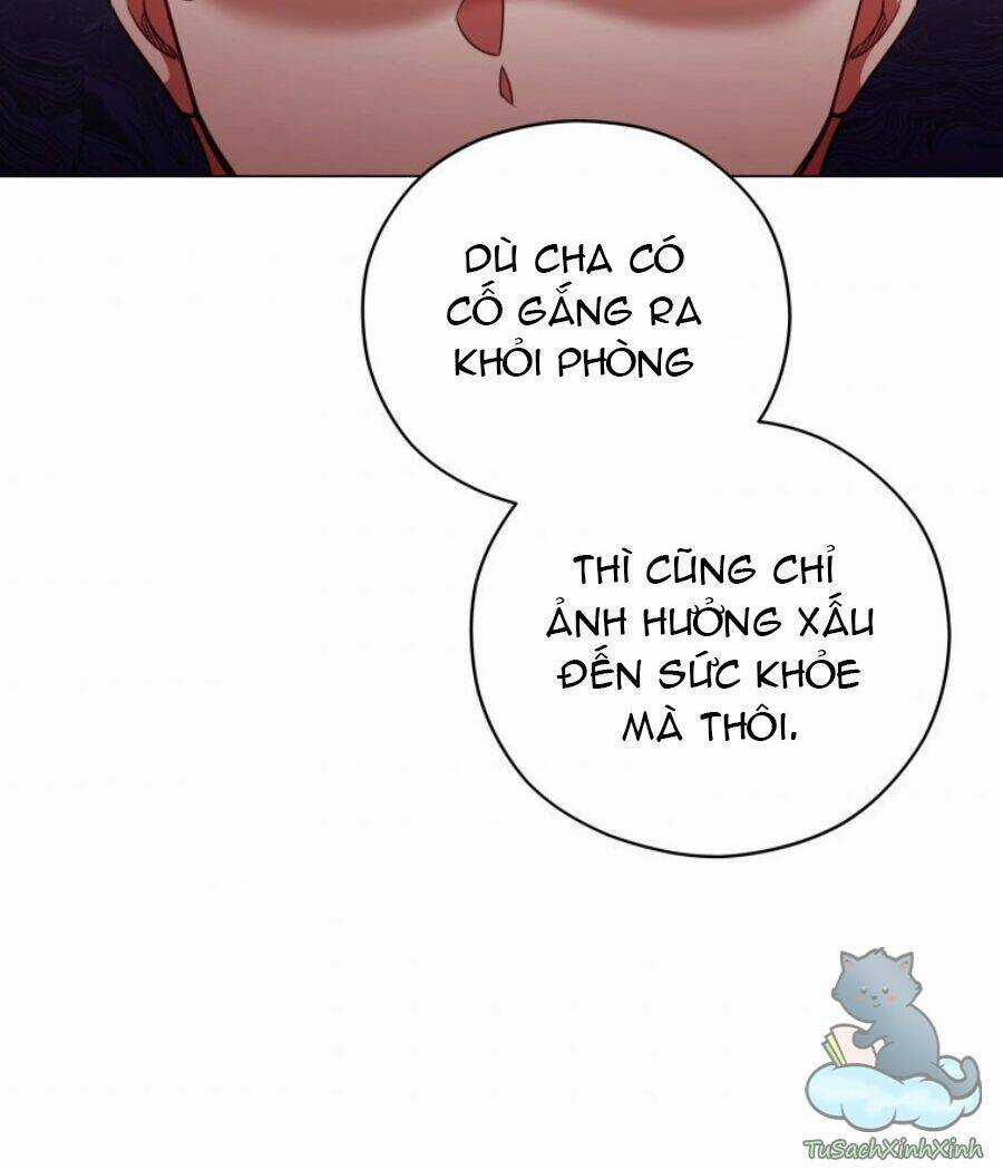 Quý Cô Khó Gần - Chapter 42 - Trang 60