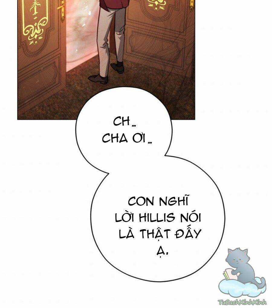 Quý Cô Khó Gần - Chapter 42 - Trang 78