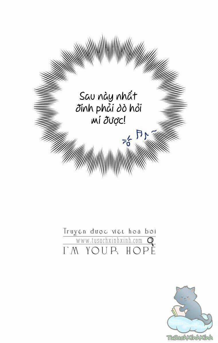 Quý Cô Khó Gần - Chapter 43 - Trang 17