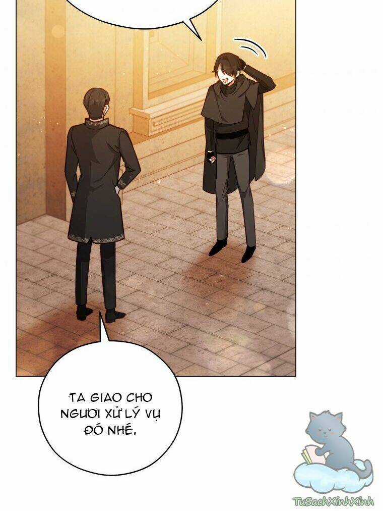 Quý Cô Khó Gần - Chapter 43 - Trang 3