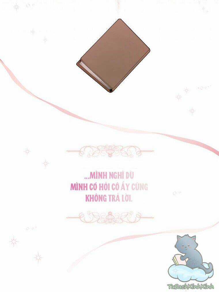 Quý Cô Khó Gần - Chapter 43 - Trang 24